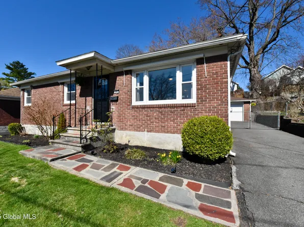 45 Adirondack Street, Albany, NY 12203