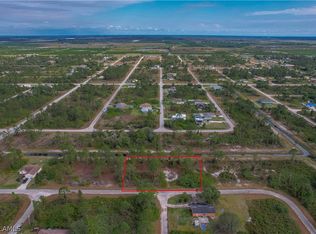 815 Puccini Ave S, Lehigh Acres, FL 33974