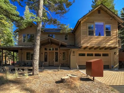 7003 Lewis Ave, Tahoma, CA, 96142