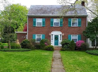 111 Arborlea Ave, Yardley, PA 19067