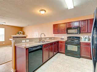 3658 Barkers Crossing Ave, Houston, TX 77084