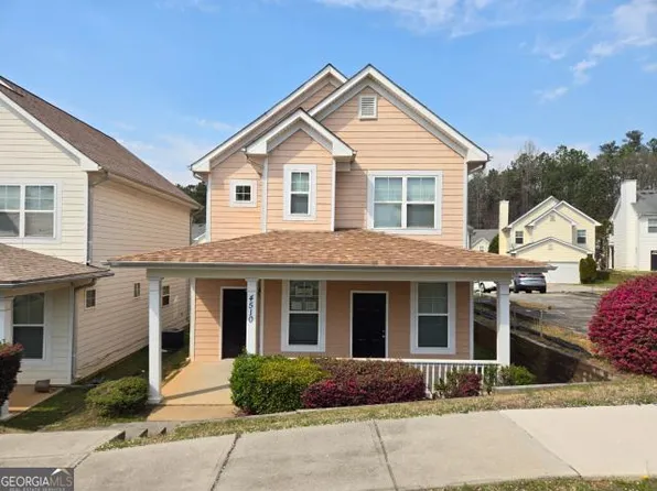 4510 Parkview Sq, Atlanta, GA 30349