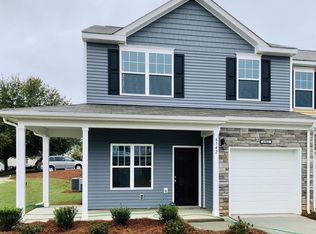 6542 Revolutionary Trl #1, Charlotte, NC 28217