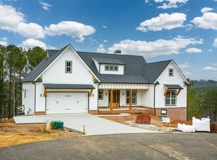 171 Field Stone Cir, Jasper, GA 30143