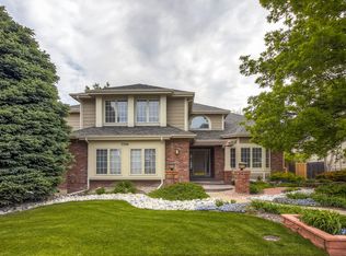7704 S Gallup Ct, Littleton, CO 80120