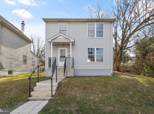 109 New Hillcrest Ave, Ewing, NJ 08638