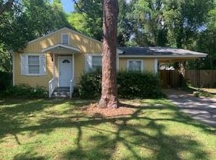 5250 Greenwood Ln, Mobile, AL 36608
