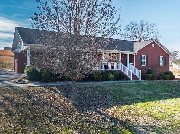 2408 Rodney Dr SE, Cleveland, TN 37323