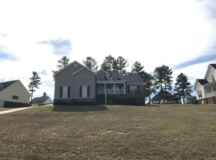 204 Jenna Ct, Macon, GA 31217