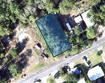 1st image of 2525 PALMETTO TERRACE LOT 16