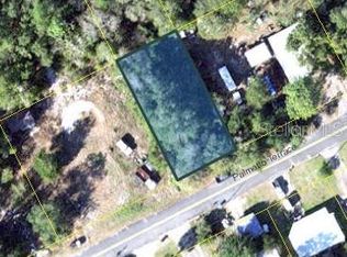 2525 Palmetto Ter #16, Lanark Village, FL 32323