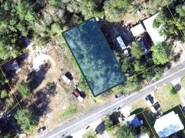 2525 Palmetto Ter #16, Lanark Village, FL 32323