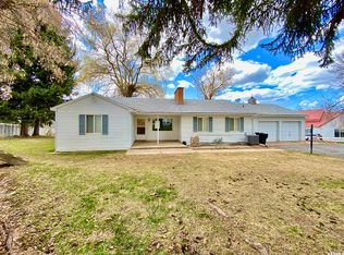 336 S State St, Morgan, UT 84050