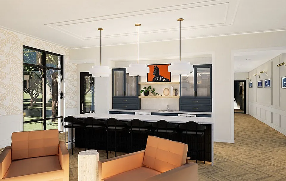 GreatRoomKitchen moores edge