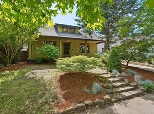 41 NE 43rd Ave, Portland, OR 97213