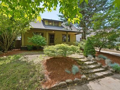 41 NE 43rd Ave, Portland, OR, 97213