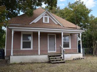 372 E Cherry Ave, Enid, OK 73701
