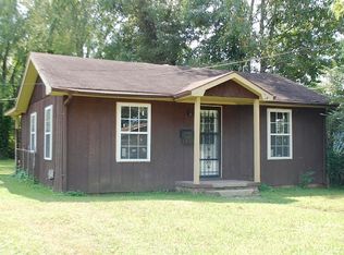 Ilchester Ave, Middlesboro, KY 40965