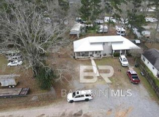 23888 Us Highway 98, Elberta, AL 36530