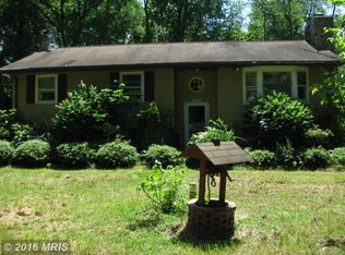 8985 S Bayview Dr, Chestertown, MD 21620
