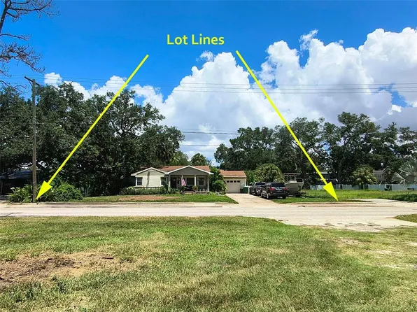 4711 W SAN JOSE STREET LOT 2, TAMPA, FL 33629