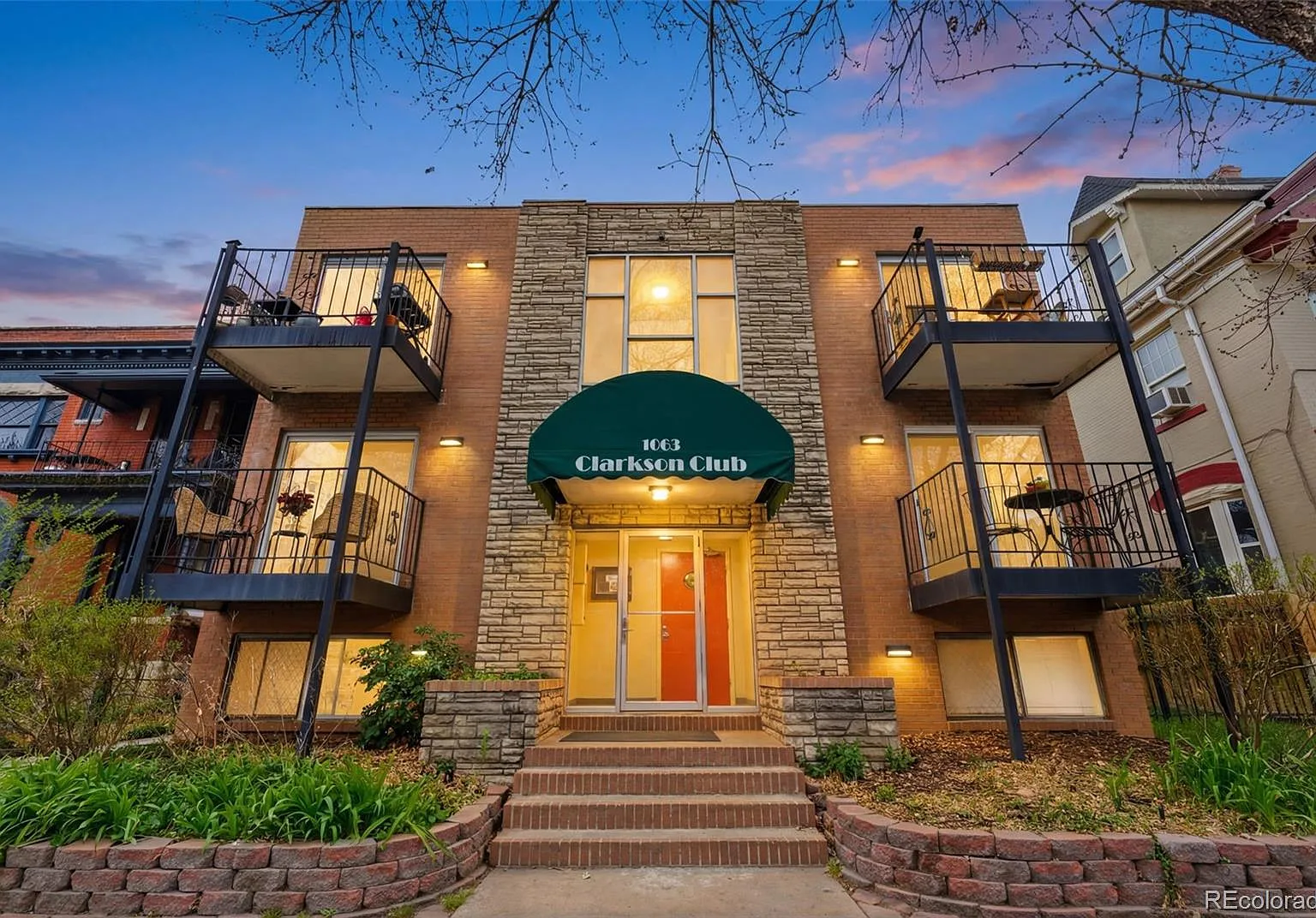 1 bed, 1.0 bath, 593 sqft, $1,500 — Photo 1