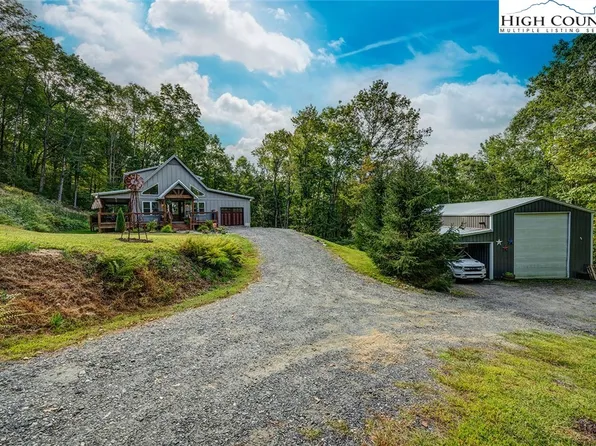 146 Spring Dipper Drive, West Jefferson, NC 28694