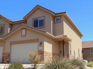 1000 Bluff View Dr UNIT 20, Washington, UT 84780