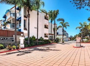 8338 Regents Rd UNIT 3O, San Diego, CA 92122