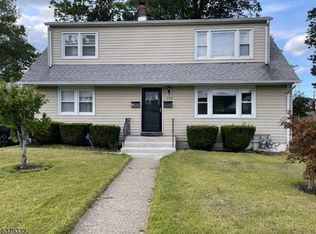 174 Sheridan Ave, Clifton, NJ 07011