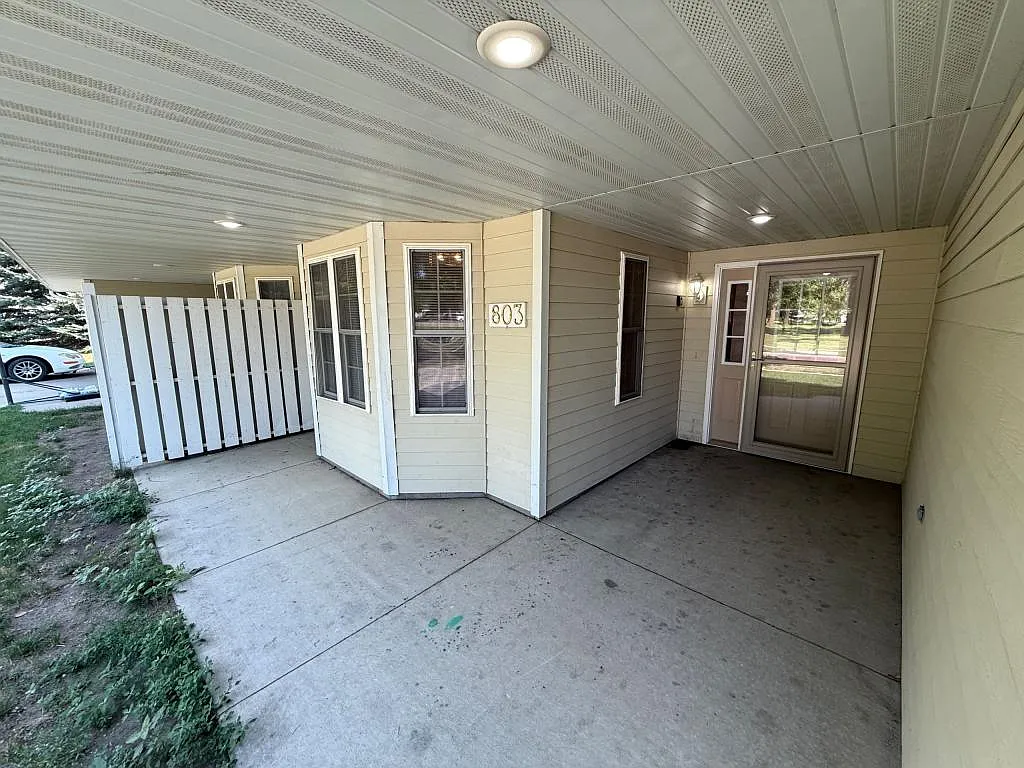 803 Pheasant Run Road — Photo 2