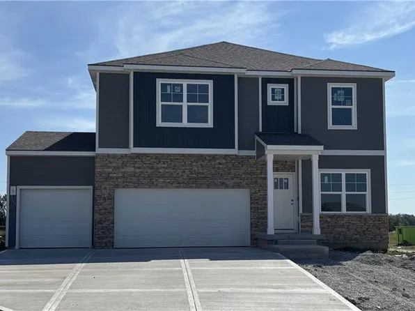 25031 W 178th Ter, Gardner, KS 66030