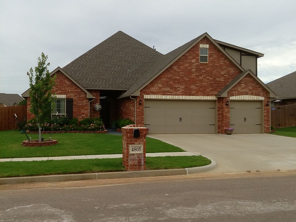 1st image of 4805 Millstone Dr