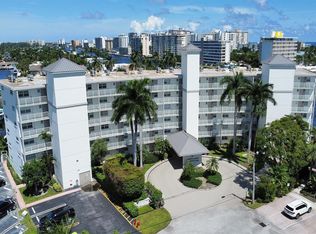 140 NE 28th Ave APT 602, Pompano Beach, FL 33062