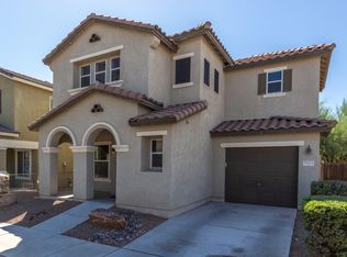 7628 E Desert Overlook Dr, Tucson, AZ 85710