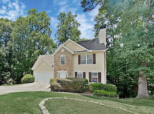 1025 Crooked Creek Ct SE, Mableton, GA 30126