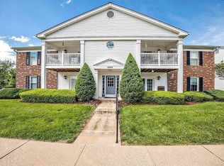 4300 Forder Pl APT F, Saint Louis, MO