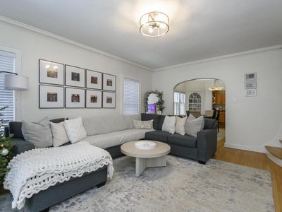 4111 North Woodburn STREET #4113, Milwaukee, WI, 53211