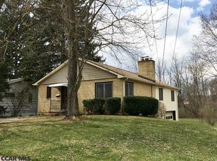427 Orlando Ave, State College, PA 16803