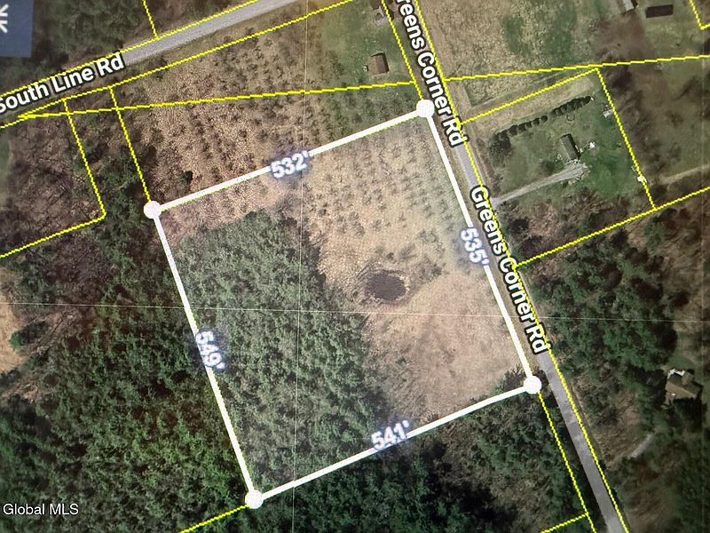 2nd image of L172 Greens Corner Road