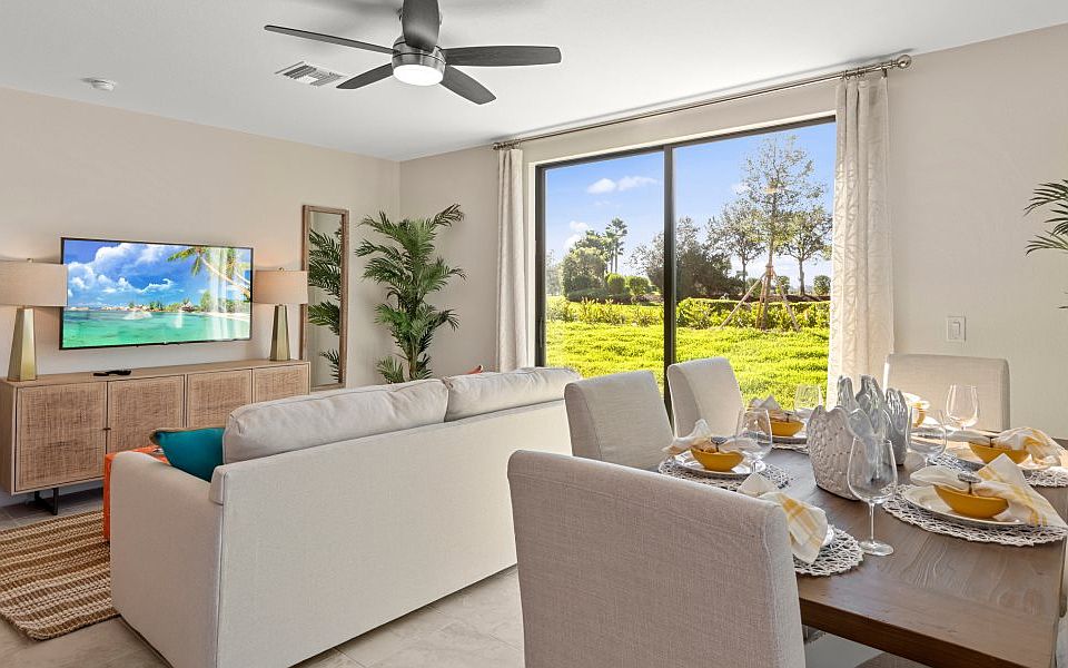 Avery Plan, Crane Landing Townhomes, North Fort Myers, FL 33917 Zillow