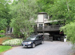 11415 Point Rd, Huntingdon, PA 16652