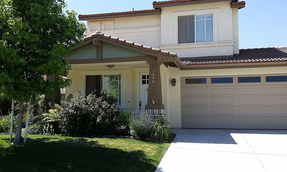 Front of home from street.
