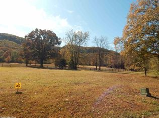 3 River View Dr, Heber Springs, AR 72543