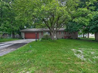 4180 Catalina St, Saginaw, MI 48604