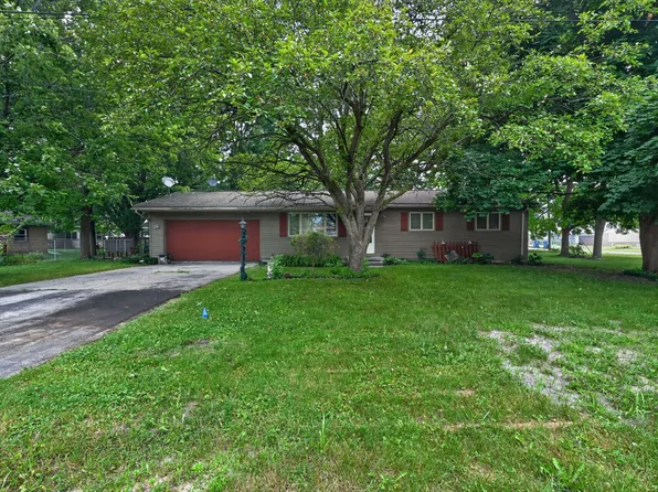 4180 Catalina St, Saginaw, MI 48604