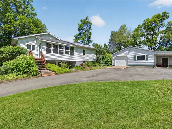 979 County Highway 22, Burlington Flats, NY 13315