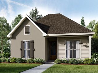 307 Harvey Cay Ln, Youngsville, LA 70592