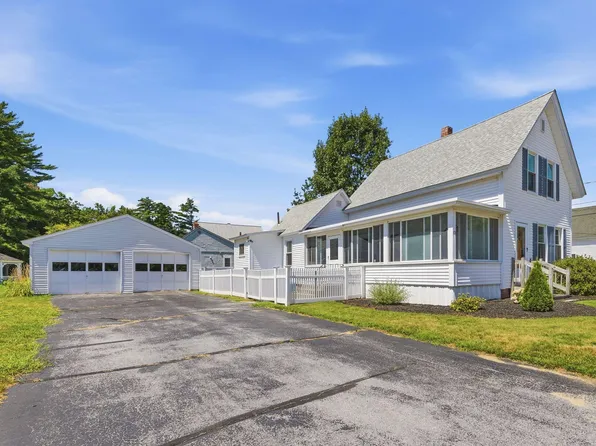 82 Lilac Street, Concord, NH 03303