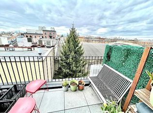 1661 Woodbine St #4A, Ridgewood, NY 11385